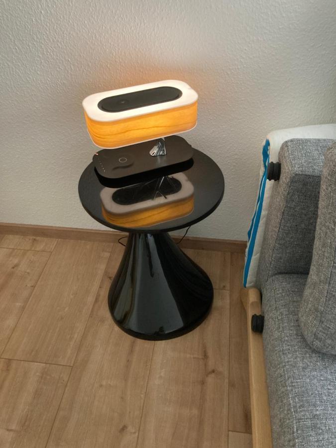 Premium City Apartment דרזדן מראה חיצוני תמונה