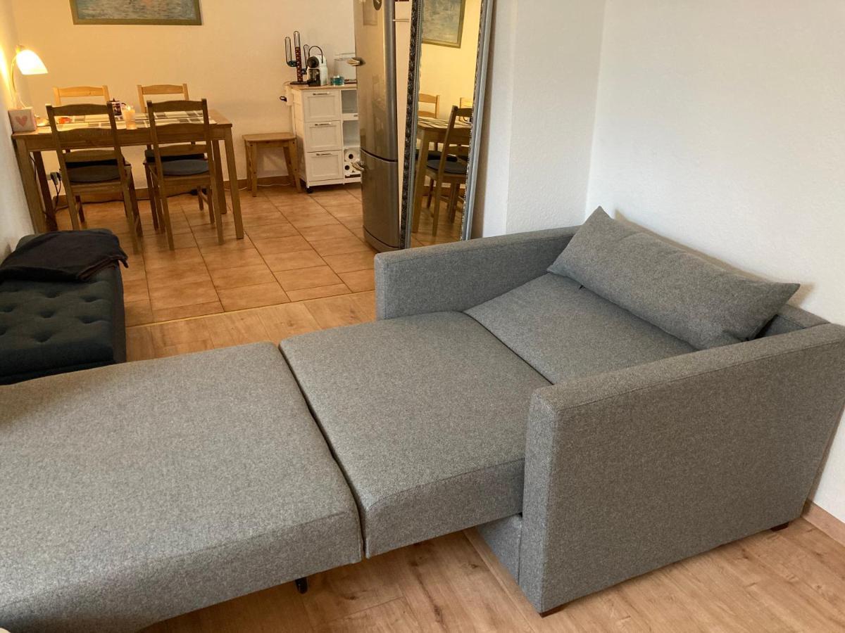 Premium City Apartment דרזדן מראה חיצוני תמונה