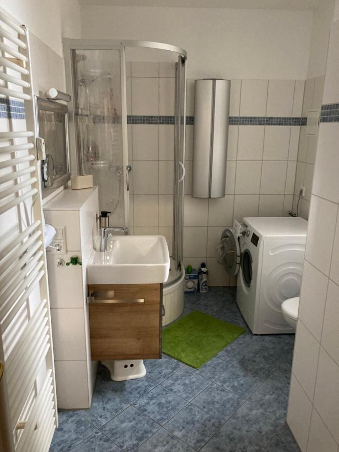 Premium City Apartment דרזדן מראה חיצוני תמונה