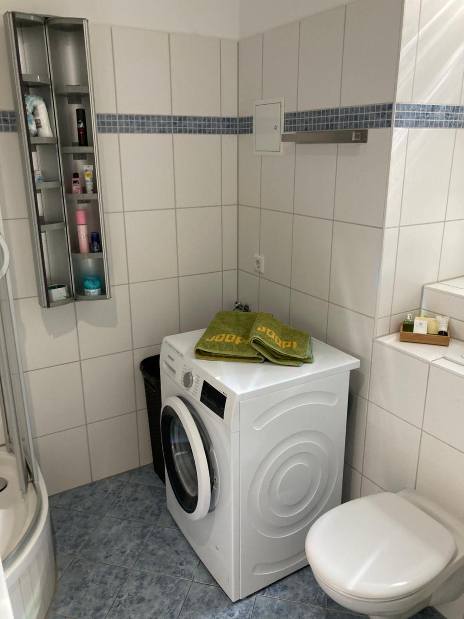 Premium City Apartment דרזדן מראה חיצוני תמונה