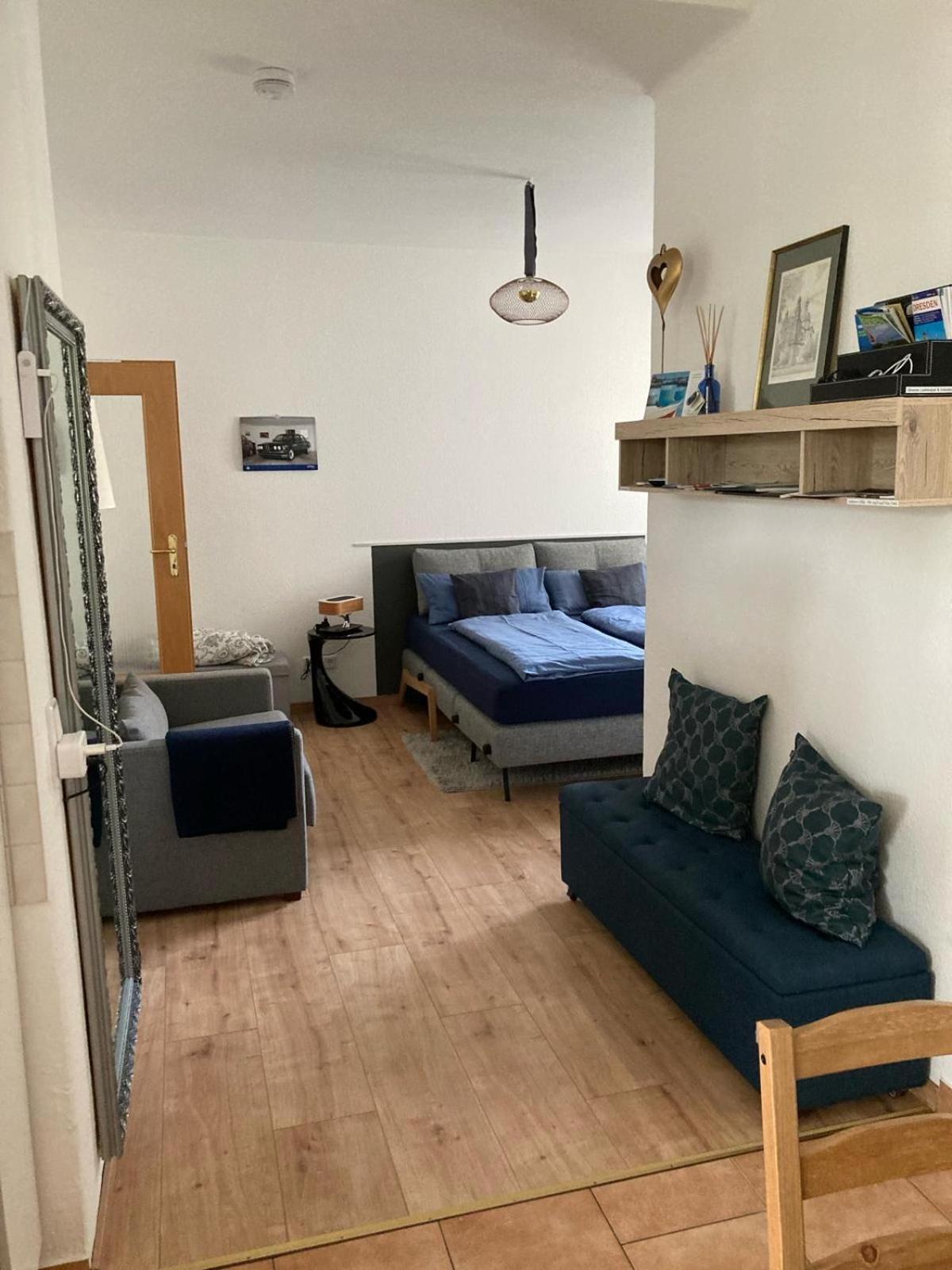 Premium City Apartment דרזדן מראה חיצוני תמונה