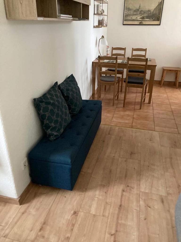 Premium City Apartment דרזדן מראה חיצוני תמונה